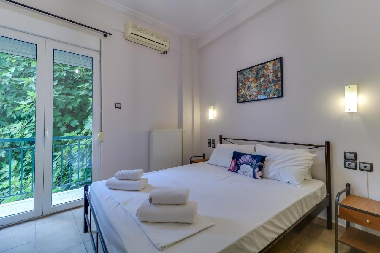 Hoteleros Dionysos Athens Афіни Екстер'єр фото