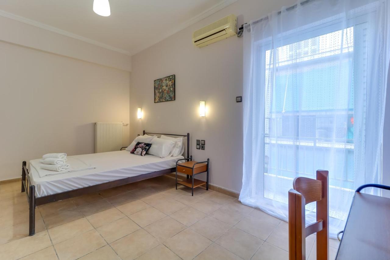 Hoteleros Dionysos Athens Афіни Екстер'єр фото