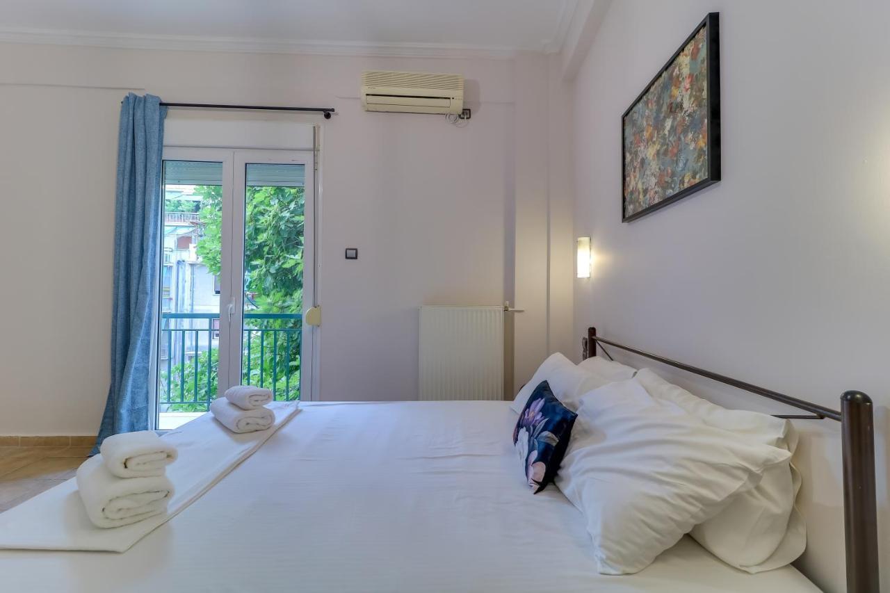 Hoteleros Dionysos Athens Афіни Екстер'єр фото