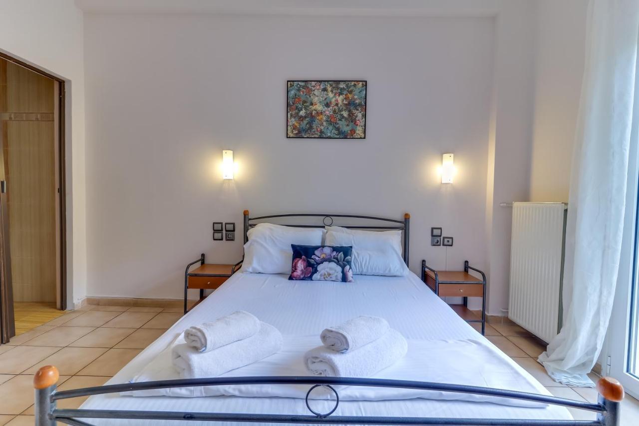 Hoteleros Dionysos Athens Афіни Екстер'єр фото
