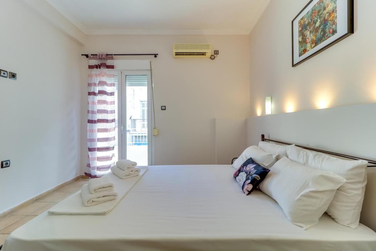 Hoteleros Dionysos Athens Афіни Екстер'єр фото