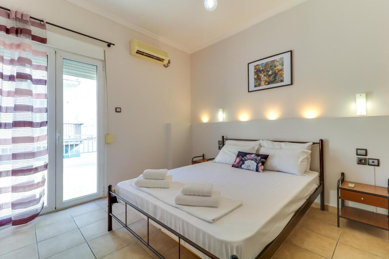 Hoteleros Dionysos Athens Афіни Екстер'єр фото